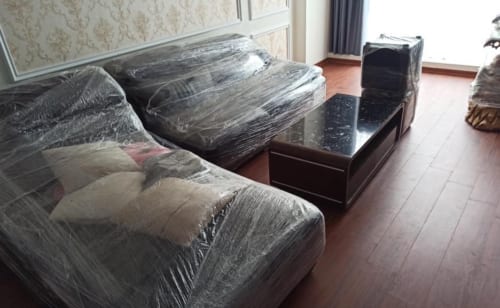 chuyển văn phòng Huyện Vĩnh Lộc