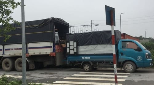 Công Ty Cổ Phần Tập Đoàn Kiến Vàng
