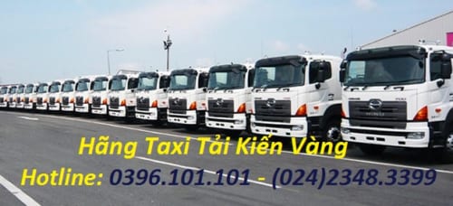 taxi tải tại thiệu long