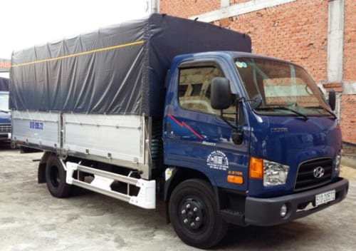 taxi tải quận hoàn kiếm