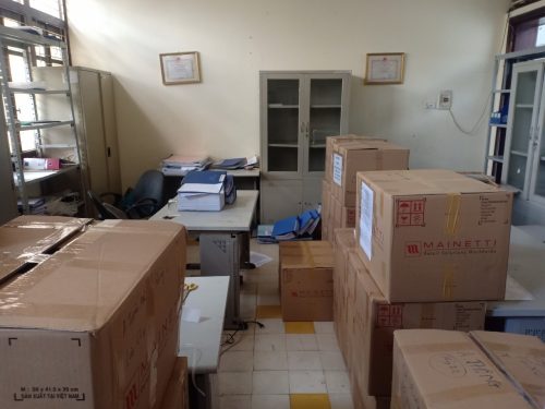 chuyển nhà trọn gói giá rẻ Thanh Hoá