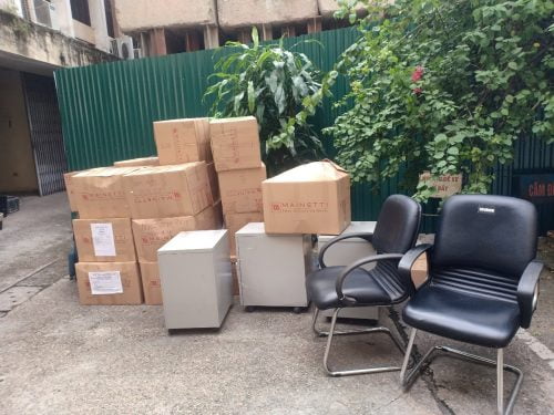 chuyển nhà kiến vàng tại Thanh Hoá