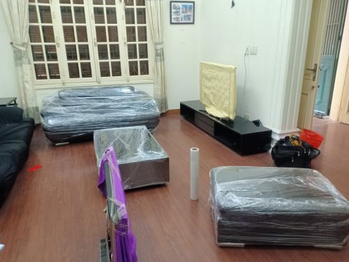 dịch vụ chuyển đồ Thanh Hoá